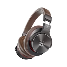 Nettech NT-BTH16 Bluetooth Kulak Üstü Kulaklık