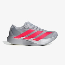 Adidas Adizero Evo Sl Kadın Gri Koşu Ayakkabısı - Kı3383 Gri
