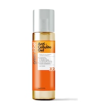 Greenlabel Spirulina & Ginseng & Cafein Ekstraktlı Vucüt Jel 200 Ml.