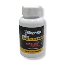 Nursima Çörek Otu Yağı Kapsülü 60 Kapsül