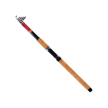 Remixon New Ottoman 300 Cm 50-100g Atarlı Teleskopik Olta Kamışı