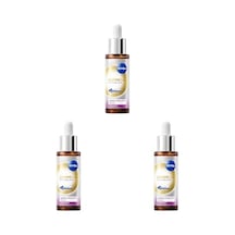 Luminous630 Skin Glow Anında Aydınlatıcı Serum, 30 Ml, Eşit Cilt Tonu,nemlendirme,leke Karşıtı Thiamidol,niasinamid,aloe 3 Paketi