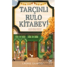 Tarçınlı Rulo Kitabevi Juno Kitap