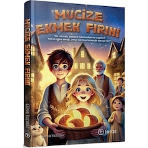 Mucize Ekmek Fırını / Günay Yıldırım