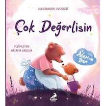 Çok Değerlisin / Aleksandra Hyorost