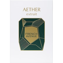 French Avenue Aether Extrait 100ml Narenciye