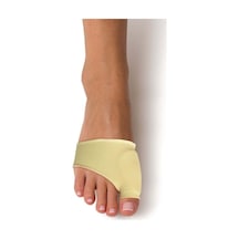 Kumaş Kaplı Jel Hallux Valgus Koruyucu Std