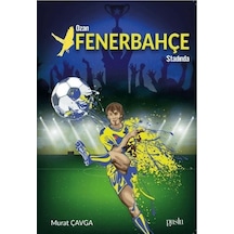 Ozan Fenerbahçe Stadında - Rmht-764013