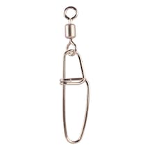 Mustad Demon Dlss03 Klipsli Fırdöndü No:8 - 10lu