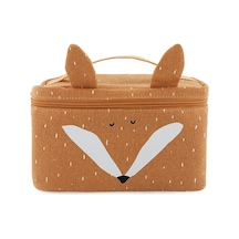 - Mr.fox - Termal Yemek Çantası 2 Adet