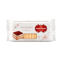Antico Borgo Savoiardi Kedi Dili 200 G