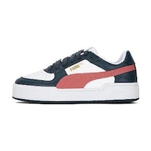 Puma Ca Pro Unisex Beyaz Spor Ayakkabı 38608310 M-18 001