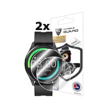 Ipg Imilab W12 Smartwatch Ekran Koruyucu (2 Adet)