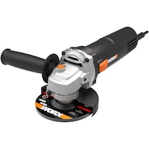 Worx WX717 750 W 115 MM Profesyonel Avuç Taşlama