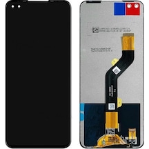 İnfinix Note 8 Lcd Dokunmatik Ekran -a- Kalite