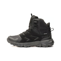 Hummel X-ray Unisex Siyah Bot 900346-2042 Siyah