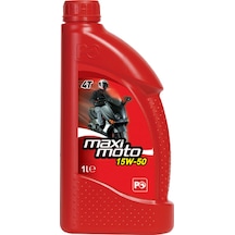 Petrol Ofisi Maxi 15-50 N11.627