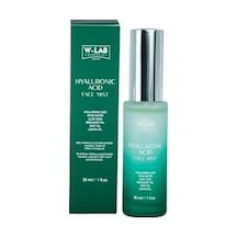 Hyaluranic Acid Face Mist 30 Ml