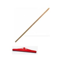 Çekpas 40 CM Saplı Yersil Çekçek