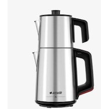 Arçelik Cm 6582 I Xl 1650 W 1.7 L Çay Makinesi
