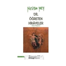 Dil Öğreten Hikayeler Türkçe - İtalyanca - Melissa Mey - İnkılap Kitabevi