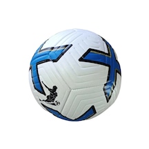 Avessa Bsf-022 4 Astar 400 Gr No:5 Strike Soccer Ball Futbol Bordo - Mavi