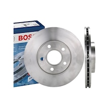 Ford Transit Connect 1.8Tdci 2002-2013 Bosch Ön Disk 2 Adet