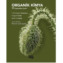 Organik Kimya - Cavit Uyanık -  Literatür Yayıncılık