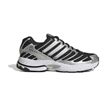Cblack/sılvmt/ftwwht Adidas Kadın Günlük Spor Ayakkabı Adistar Control 3 W Hq2718 Siyah
