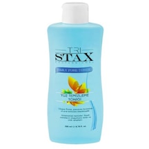 Stax Yüz Temizleme Toniği 250 ML