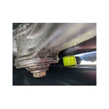 1999-2007 Toyota Tundra Arka Takoz Hizalama Ara Burcu Alignment Spacer Bushing