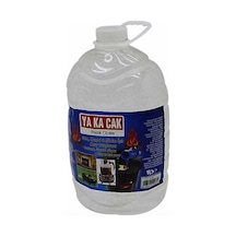 Yakıt Jeli 5 Lt. -24562