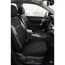 Orqide Procyon Serisi Opel Agila Oto Kılıfı