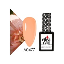 Ellea Nail Kalıcı Oje A0477