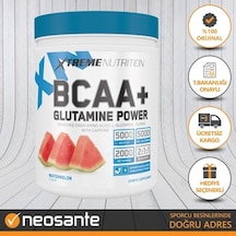 Xtreme Bcaa + Glutamine - 510 G - 34 Servis - Karpuz Aromalı - Amino Asit