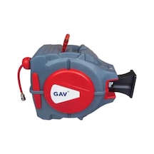 Gav Mh-1020 20Mt Makaralı Hava Hortumu