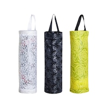 Mutfak Asma Çöp Poşeti, Duvar  Monte Organizatör Diğer