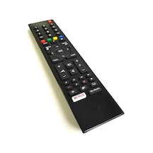 Multibox Arçelik Tv Uyumlu Yan Sanayi Kumanda Ar-28Flx