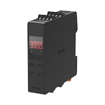 Autonics Tr1d-t4cc ,ray 110v.220vac Pt100/tc 4..20ma/ssr/rs485 Isı Kontrol