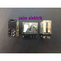 Omron Role G2R-217 P-V Dc 24V