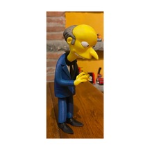 Montgomery Burns The Simpsons Figür 20 Cm