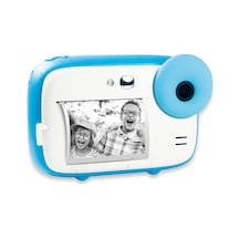 Kodak Realikids Instant - Mavi