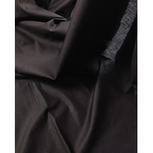 Acı Kahve Renkte Poplin Kumaş En: 150 Cm-10176 10