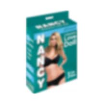 Red Fox Nancy Love Doll 3 İşlevli Bebek