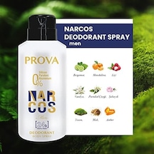 Narcos Erkek Deodorant 150ml