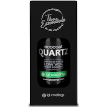 İgl Ecocoat Quartz Seramik Kaplama 100ml.