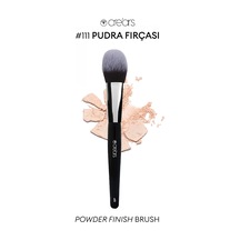 Pudra Fırçası Cre'ars Powder Finish Brush 111