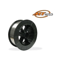 Mt Weld Almg 5 1,2 Mm Alüminyum Kaynak Teli Er 5356 7 Kg