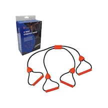 Avessa Tüm Vücut Direnç Lastiği Exset-200