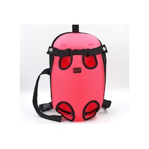 Lepus Ana Kucağı Pembe Small